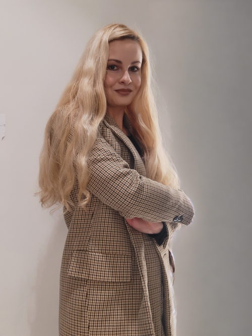 Aleksandra Wołk-Lewanowicz