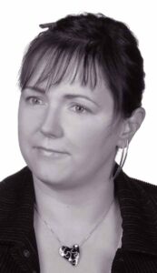 Alicja Sołtysik-Kozłowska