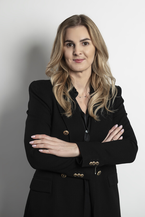 Alicja Taczała-Hadaś