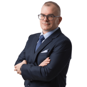 ANDRZEJ FORTUNA