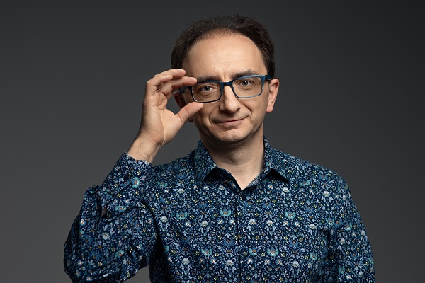 Andrzej Gąsiorowski