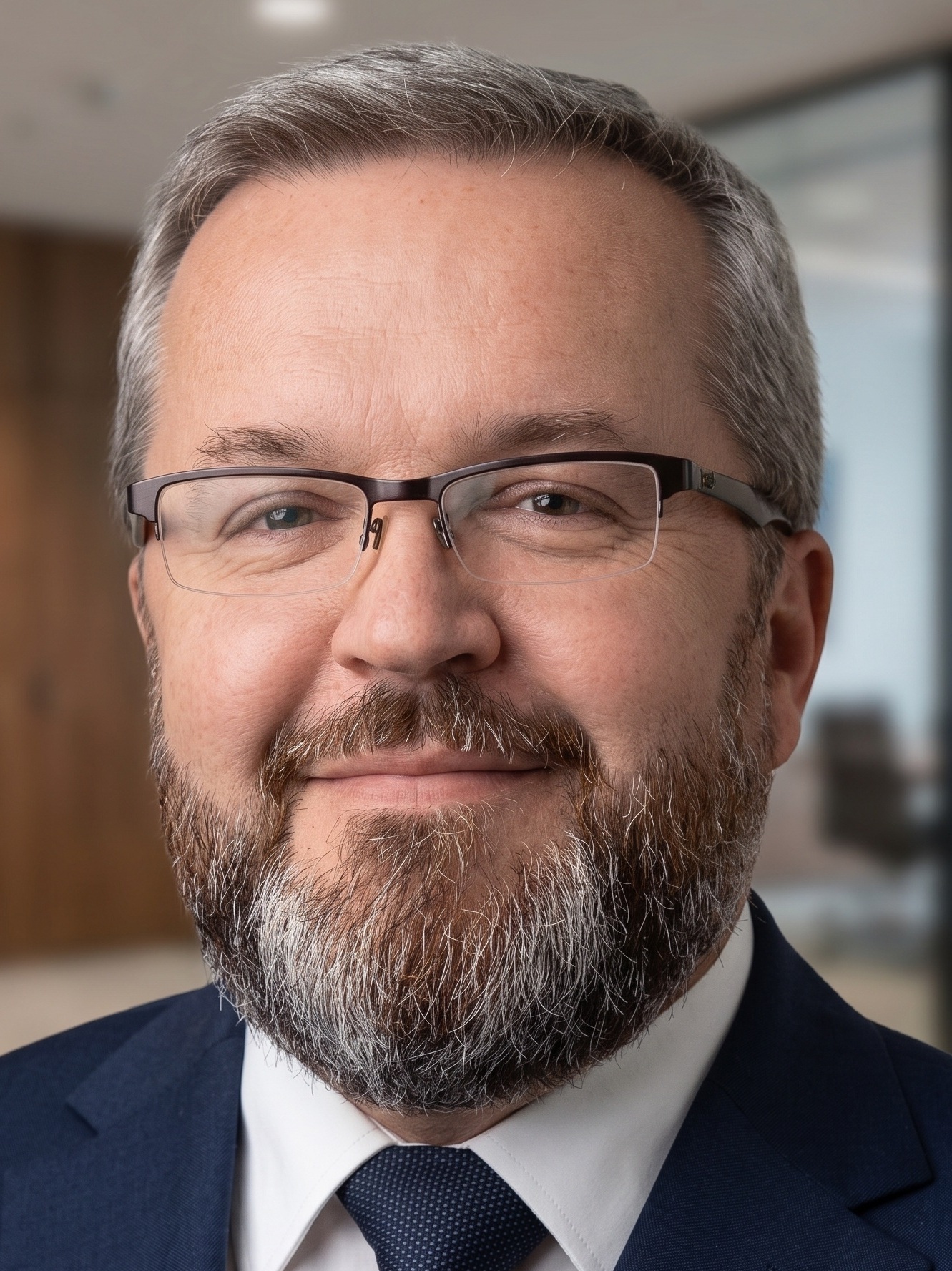 Andrzej Lenard