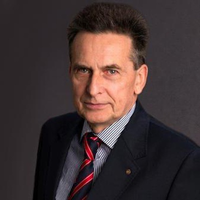 Andrzej Leszek Mikulski