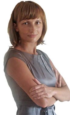 Anna Drosik-Szłapka