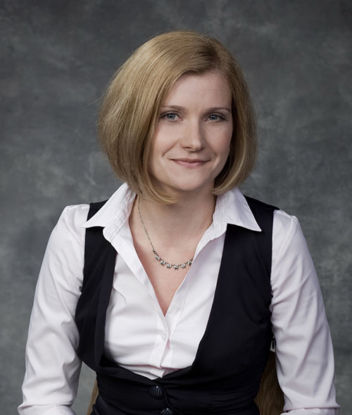 Anna Kluczek-Kollár