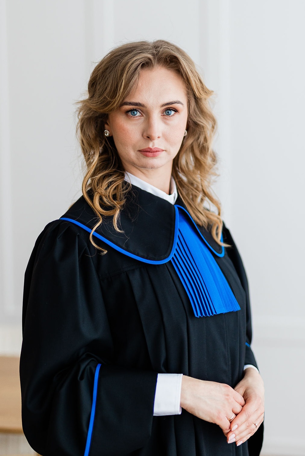 Anna Ślefarska-Sarapata