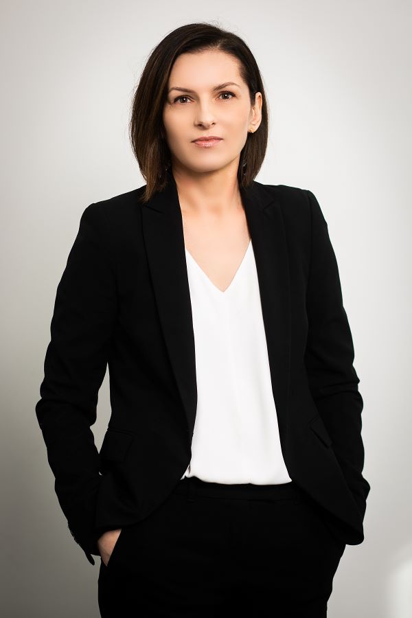 Anna Wolińska-Uchman