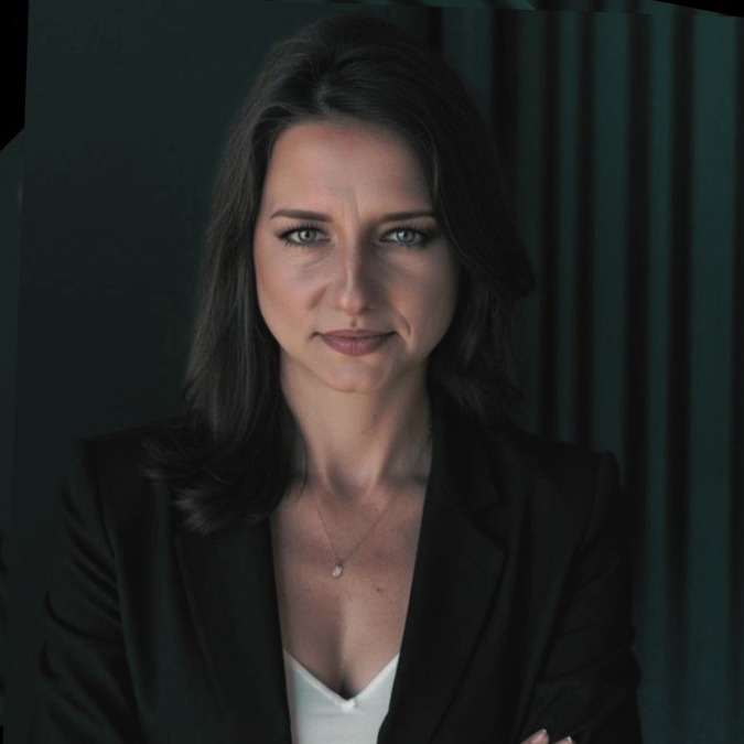 Aneta Pilawska