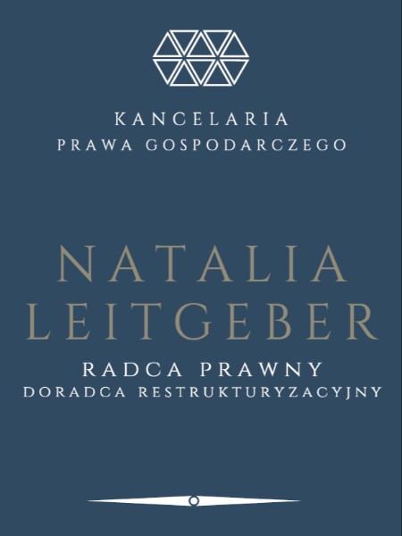 Natalia Leitgeber