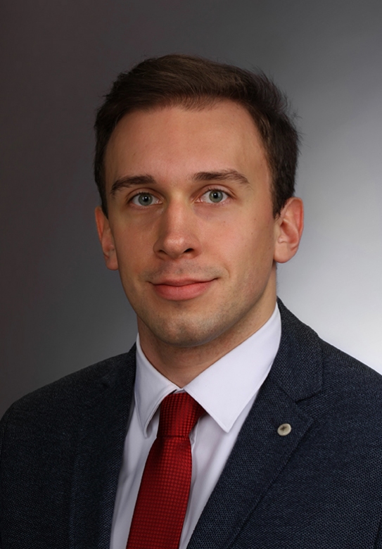Damian Dublewski