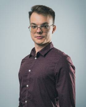 Mateusz Witkowski