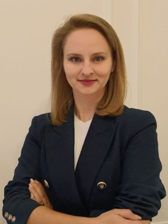 ALEKSANDRA MILANOWICZ