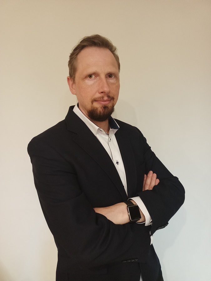 Krzysztof Musiałowski