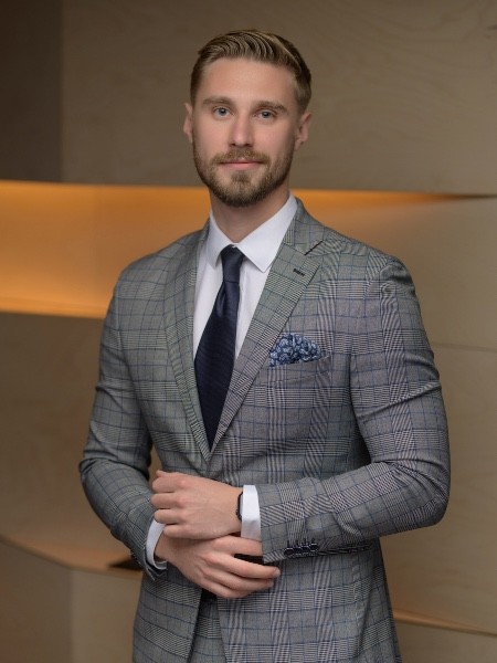 Bartłomiej Kokociński