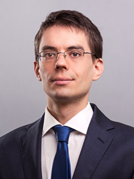 Piotr Kamler