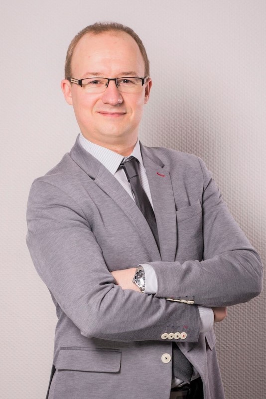 Jakub Bartczak