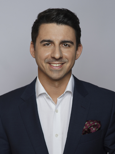 Krzysztof Riedl