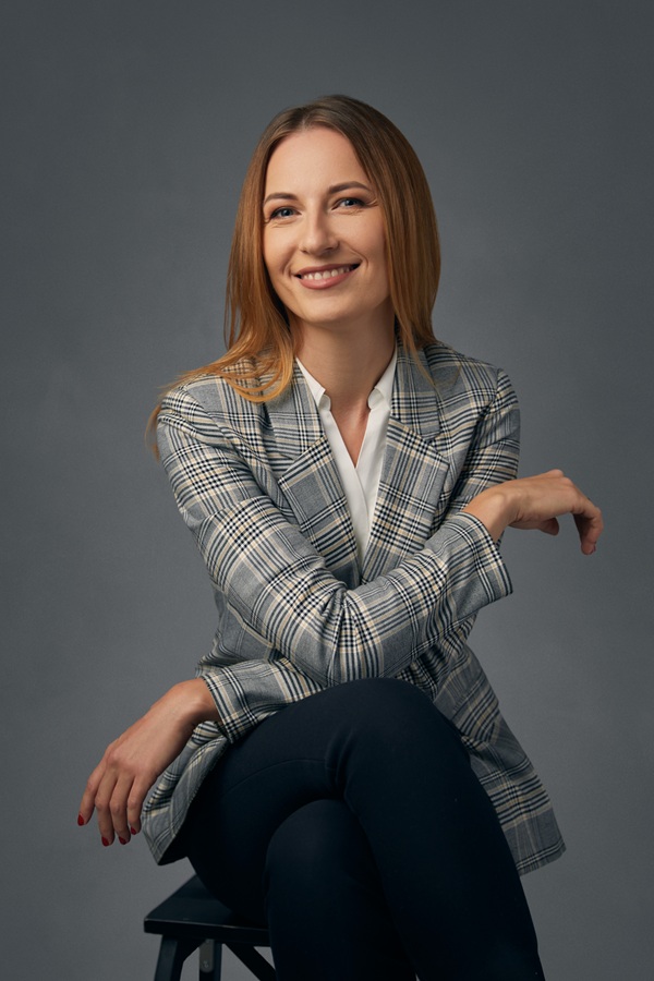 Paulina Jędruś
