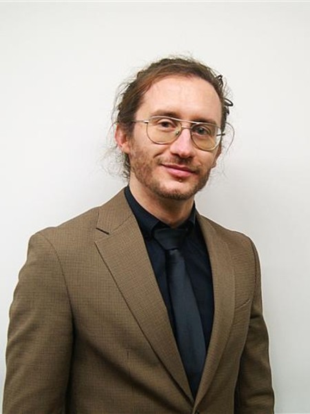 Tomasz Tomczak