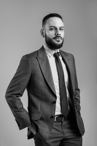 Adam Piotrowski