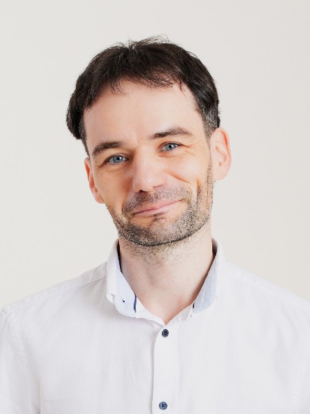 Grzegorz Rogalewicz