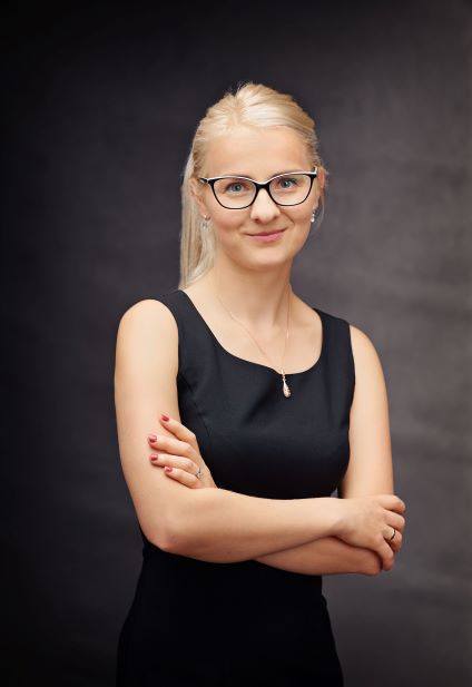 Kamila Wasilewska