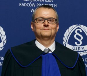 Michał Leszczyński