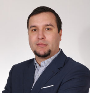 Szymon Goździk