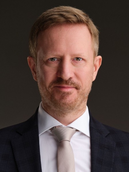 Marek Wiński