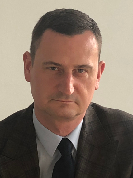 Adam Pacuski