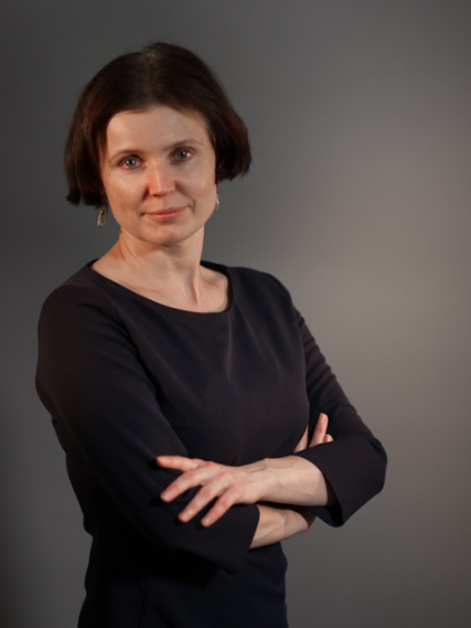 KATARZYNA KUDROŃ