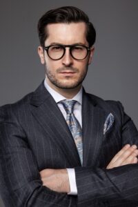 Rafał Stach
