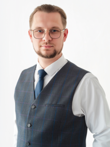 Mateusz Kret