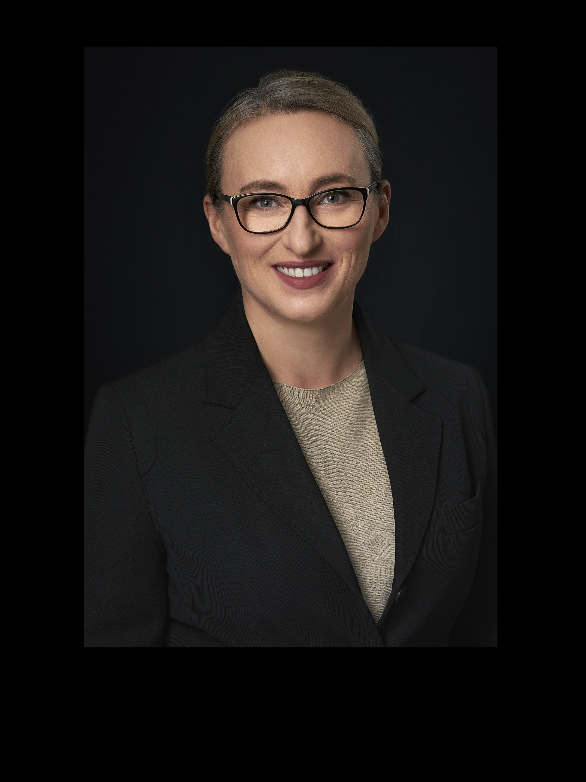 Izabela Andrzejewska-Czernek