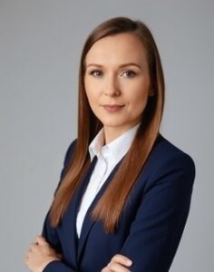 BARBARA MAŁYSKA