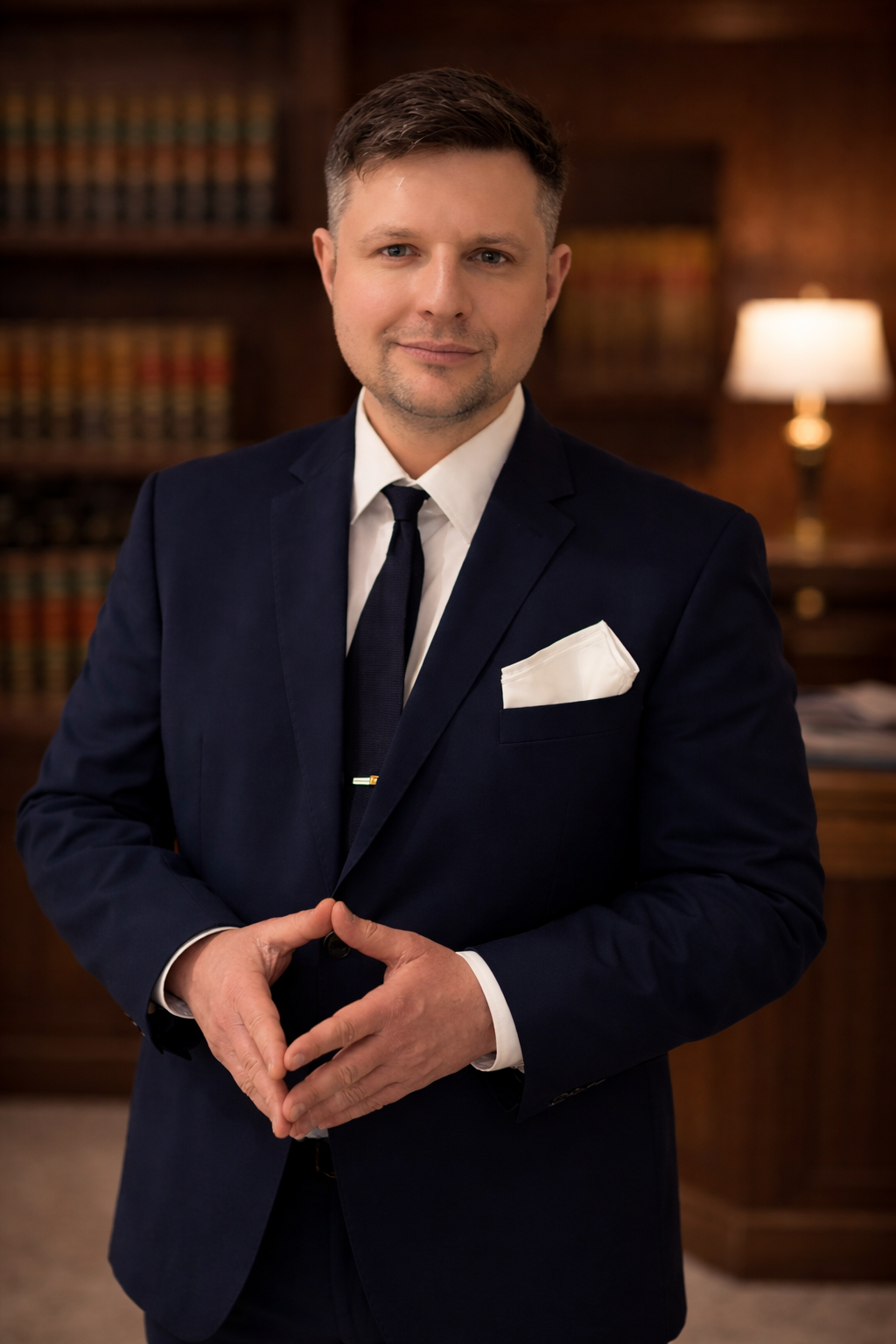 Bartosz Armknecht