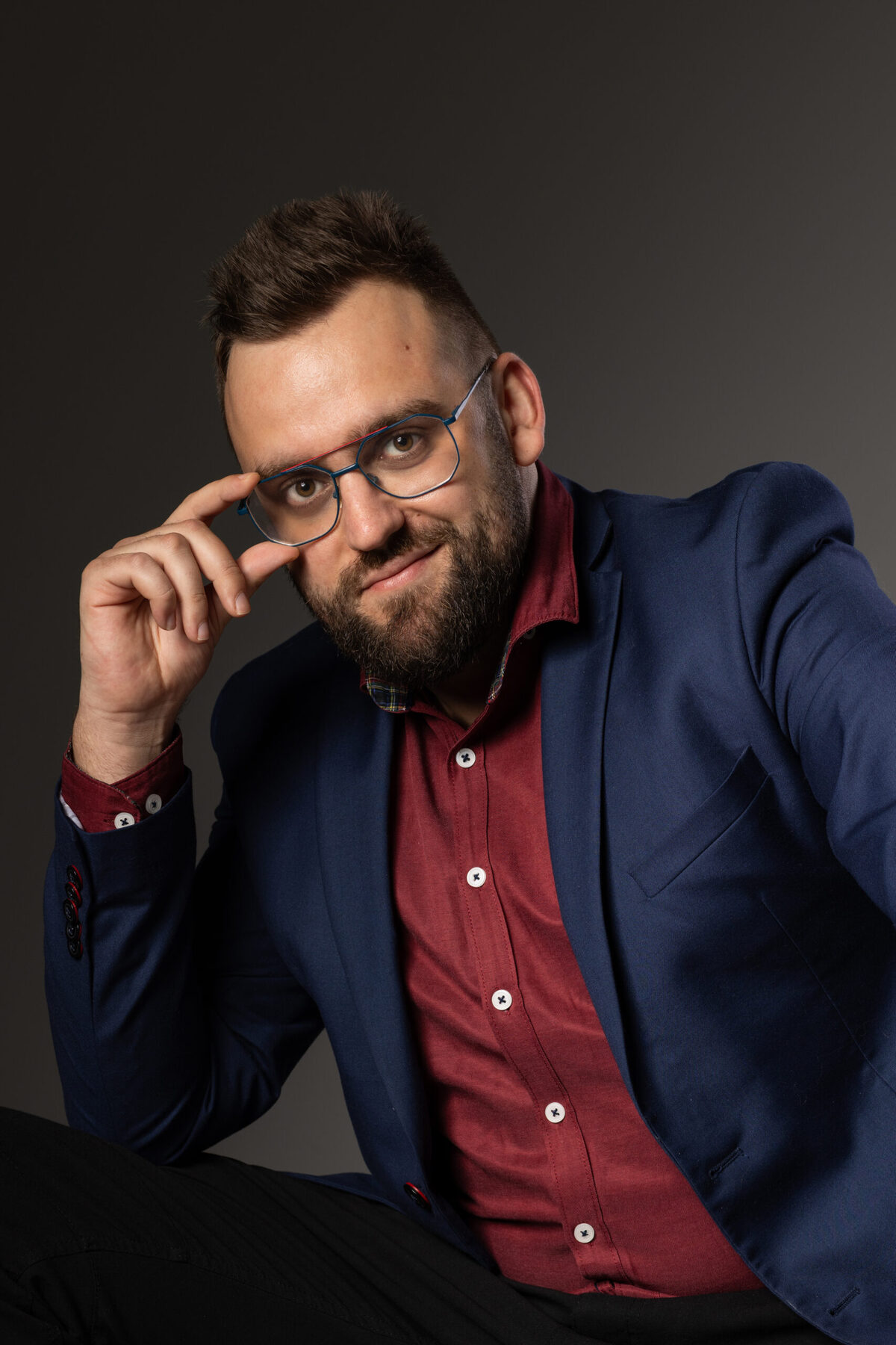 Bartosz Flisiewicz