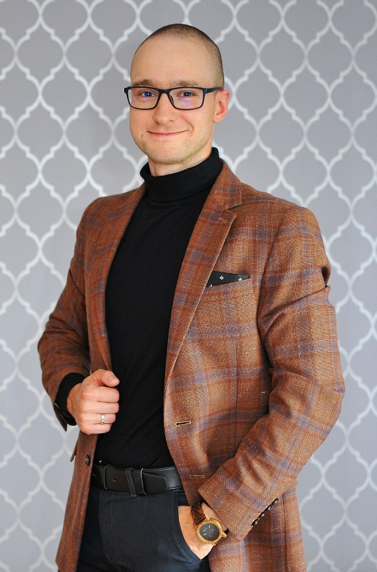 Bartosz Szrama