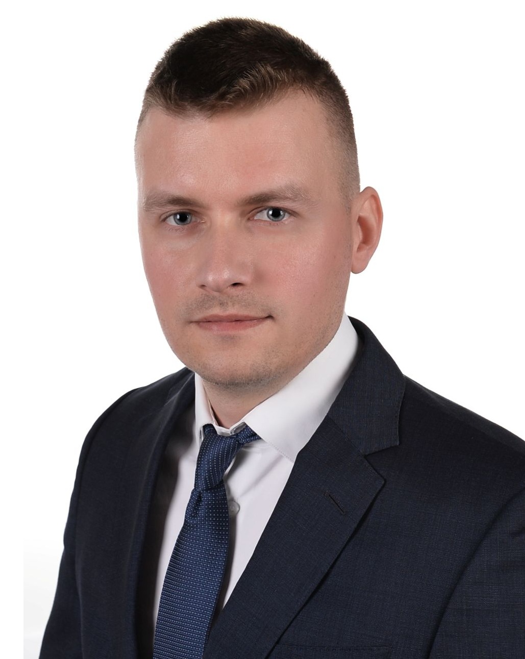 Bartosz Zaborowski