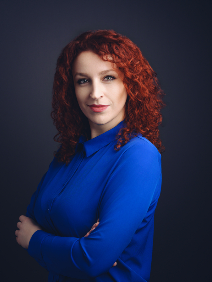 Jadwiga Rytter