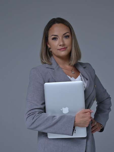 Marta Czapiewska