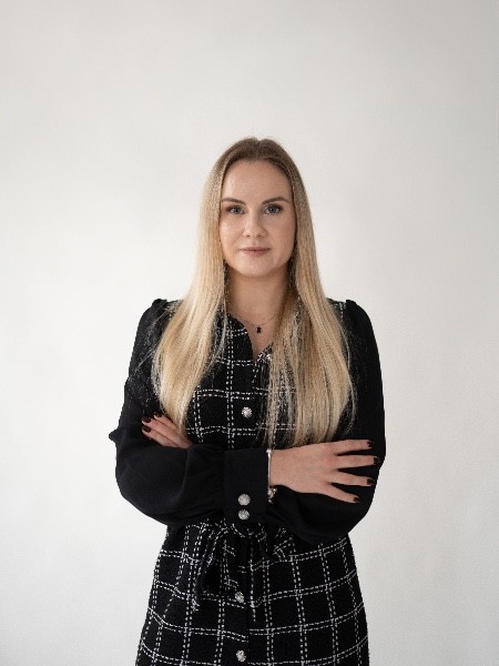 Klaudia Peszko