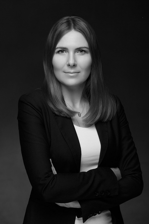 Magdalena Adamek-Balcerowicz
