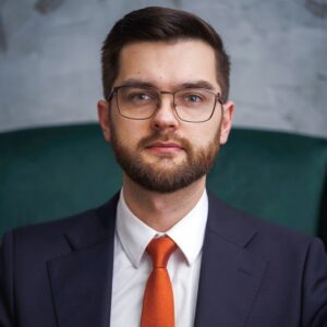 Maciej Gorzelak