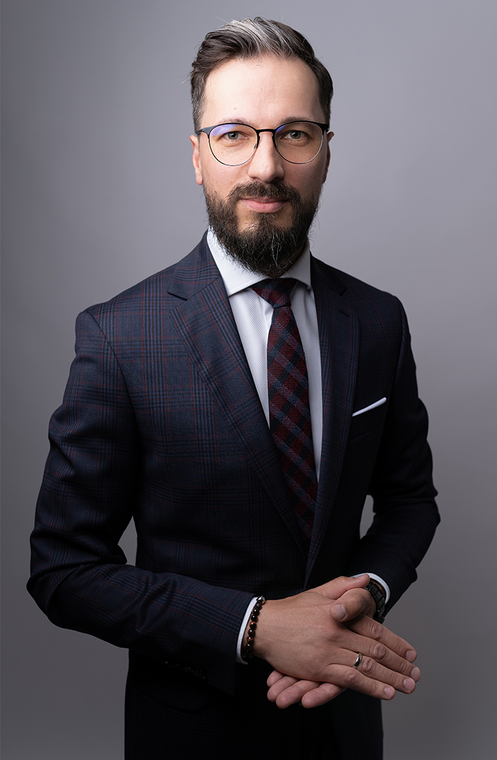 Mateusz Tomaka