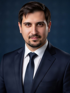 Grzegorz Tadeusz Broniec