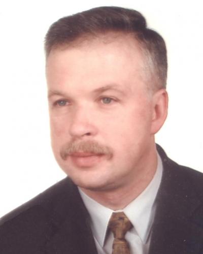 Andrzej Krysiuk