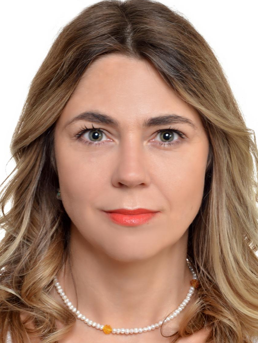 Małgorzata Wojtaś