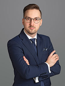 Przemysław Smorawski