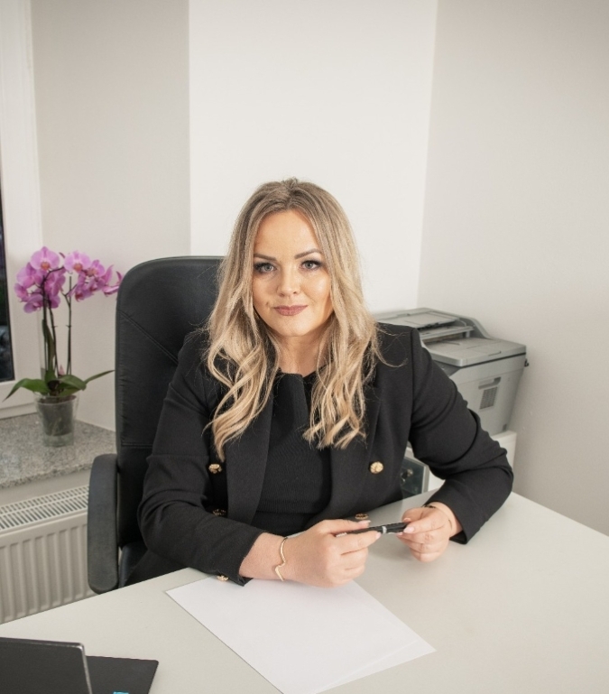 Beata Byrdy-Matlakiewicz